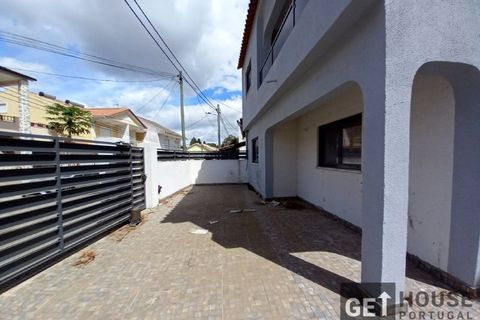 Villa i Amora, Setubal, Amora - € 445.000 | Ref: CAS_45 - foto 45