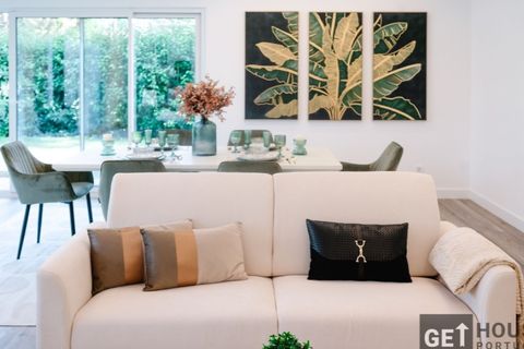 Villa i Almada, Setubal, Almada - € 1.890.000 | Ref: HAB_43 - foto 2