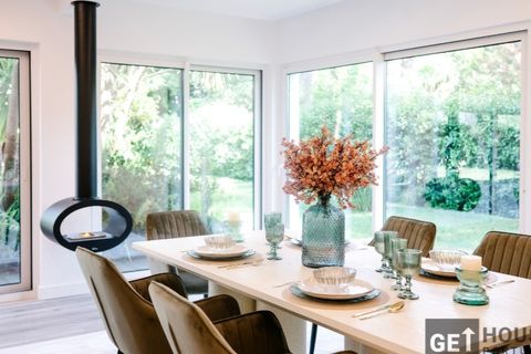 Villa i Almada, Setubal, Almada - € 1.890.000 | Ref: HAB_43 - foto 3
