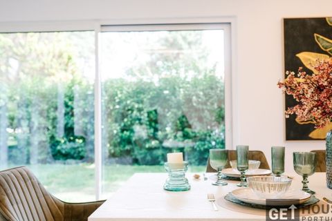 Villa i Almada, Setubal, Almada - € 1.890.000 | Ref: HAB_43 - foto 6