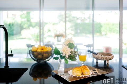 Villa i Almada, Setubal, Almada - € 1.890.000 | Ref: HAB_43 - foto 7