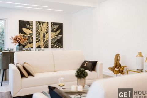 Villa i Almada, Setubal, Almada - € 1.890.000 | Ref: HAB_43 - foto 20