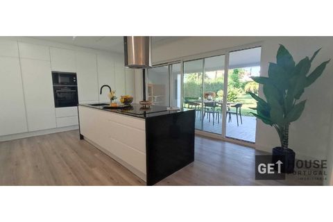 Villa i Almada, Setubal, Almada - € 1.890.000 | Ref: HAB_43 - foto 22