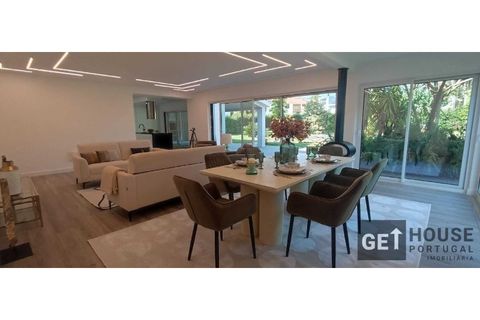 Villa i Almada, Setubal, Almada - € 1.890.000 | Ref: HAB_43 - foto 26