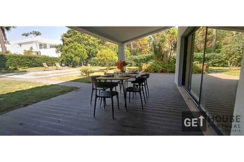 Villa i Almada, Setubal, Almada - € 1.890.000 | Ref: HAB_43 - foto 27