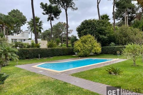 Villa i Almada, Setubal, Almada - € 1.890.000 | Ref: HAB_43 - foto 38