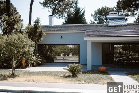 Villa i Almada, Setubal, Almada - € 1.890.000 | Ref: HAB_43 - foto 39