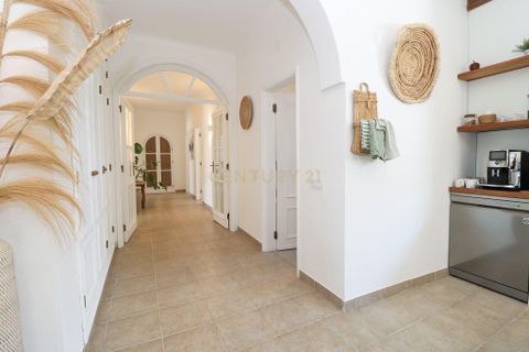 Farm hus i Nisa, Portalegre, Nisa - € 650.000 | Ref: C0488-00247 - foto 9