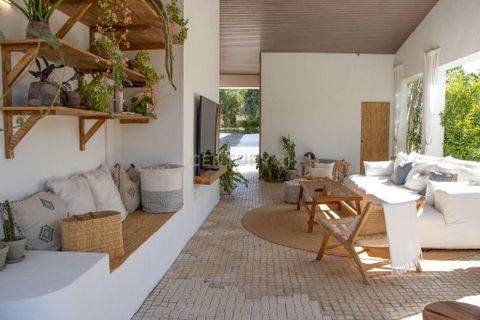 Farm hus i Nisa, Portalegre, Nisa - € 650.000 | Ref: C0488-00247 - foto 24