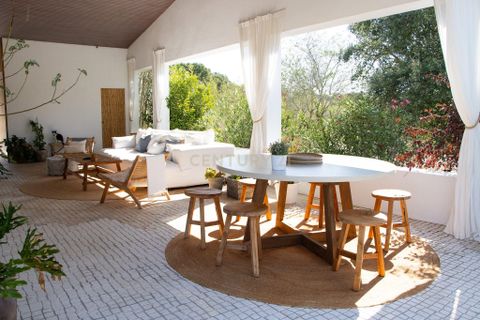 Farm hus i Nisa, Portalegre, Nisa - € 650.000 | Ref: C0488-00247 - foto 25