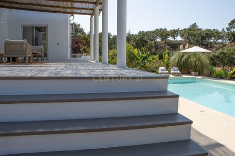 Farm hus i Nisa, Portalegre, Nisa - € 650.000 | Ref: C0488-00247 - foto 28