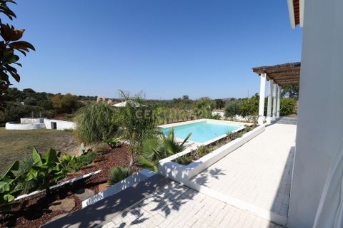 Farm hus i Nisa, Portalegre, Nisa - € 650.000 | Ref: C0488-00247 - foto 31