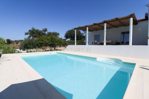 Farm hus i Nisa, Portalegre, Nisa - € 650.000 | Ref: C0488-00247 - foto 36