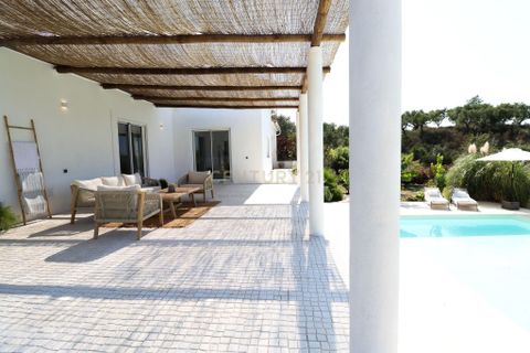 Farm hus i Nisa, Portalegre, Nisa - € 650.000 | Ref: C0488-00247 - foto 41
