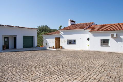 Farm hus i Nisa, Portalegre, Nisa - € 650.000 | Ref: C0488-00247 - foto 45