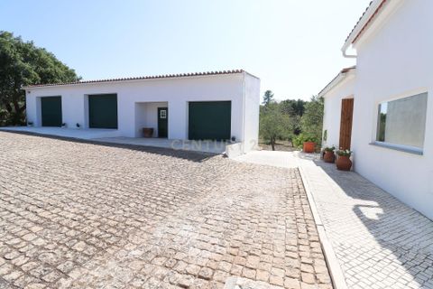Farm hus i Nisa, Portalegre, Nisa - € 650.000 | Ref: C0488-00247 - foto 46