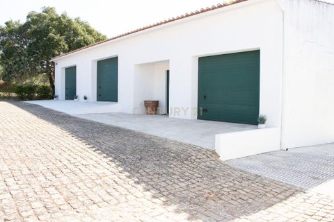 Farm hus i Nisa, Portalegre, Nisa - € 650.000 | Ref: C0488-00247 - foto 47