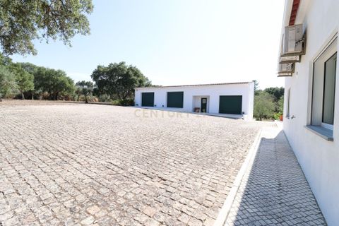 Farm hus i Nisa, Portalegre, Nisa - € 650.000 | Ref: C0488-00247 - foto 48
