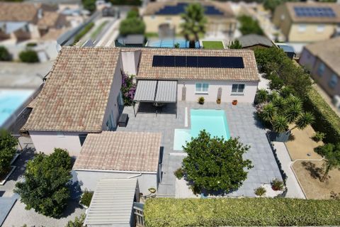 Villa i Servian, Herault, Servian - € 475.000 | Ref: V10002390 - foto 2