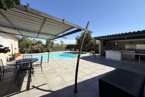 Villa i Servian, Herault, Servian - € 475.000 | Ref: V10002390 - foto 3