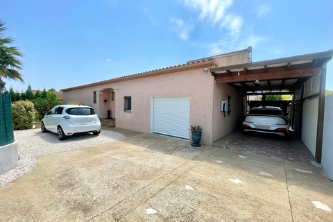 Villa i Servian, Herault, Servian - € 475.000 | Ref: V10002390 - foto 6