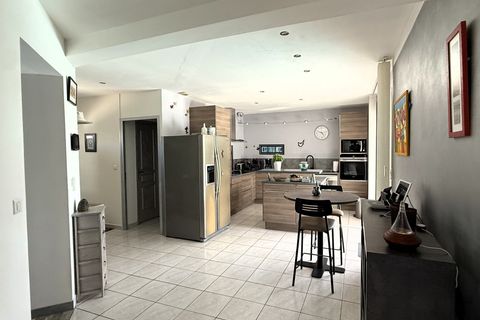 Villa i Servian, Herault, Servian - € 475.000 | Ref: V10002390 - foto 9