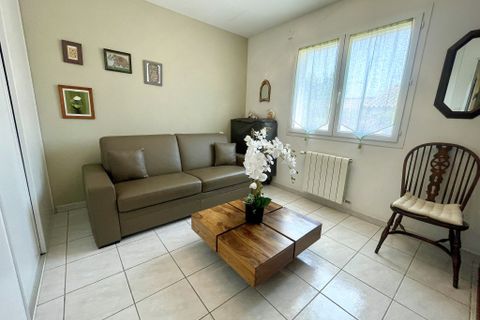 Villa i Servian, Herault, Servian - € 475.000 | Ref: V10002390 - foto 15