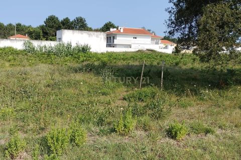 Helårsgrund i Tomar, Santarem, Tomar - € 45.000 | Ref: 1746-02066 - foto 1