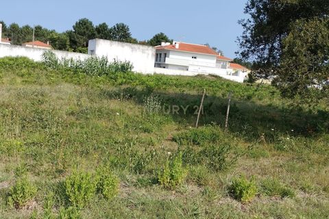 Helårsgrund i Tomar, Santarem, Tomar - € 45.000 | Ref: 1746-02066 - foto 2