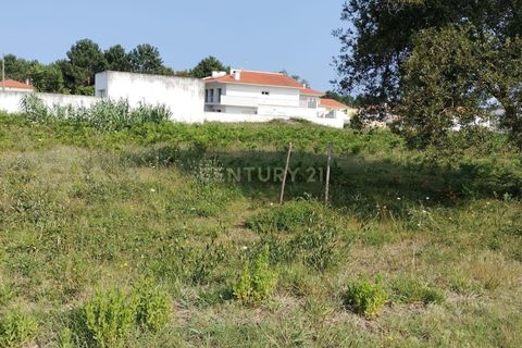 Helårsgrund i Tomar, Santarem, Tomar - € 45.000 | Ref: 1746-02066 - foto 4