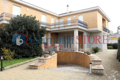 Villa a Squinzano, Lecce, Squinzano - € 690.000 | Ref: 690VILLASANGIUSEPPE - foto 2