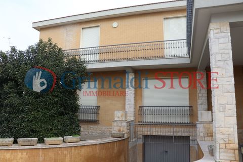 Villa a Squinzano, Lecce, Squinzano - € 690.000 | Ref: 690VILLASANGIUSEPPE - foto 18