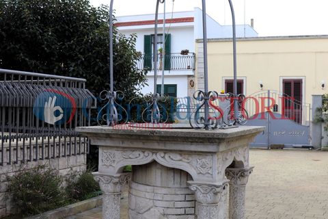 Villa a Squinzano, Lecce, Squinzano - € 690.000 | Ref: 690VILLASANGIUSEPPE - foto 20