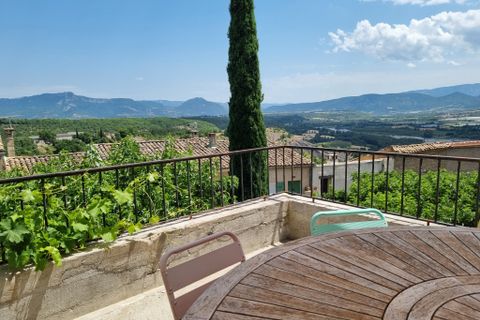 Villa a Mison, Alpes-de-Haute-Provence, Mison - € 480.000 | Ref: 2181-25 - foto 4