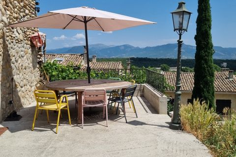 Villa a Mison, Alpes-de-Haute-Provence, Mison - € 480.000 | Ref: 2181-25 - foto 6