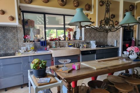 Villa a Mison, Alpes-de-Haute-Provence, Mison - € 480.000 | Ref: 2181-25 - foto 8