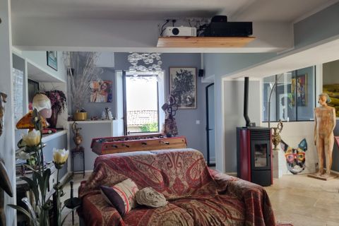 Villa a Mison, Alpes-de-Haute-Provence, Mison - € 480.000 | Ref: 2181-25 - foto 12