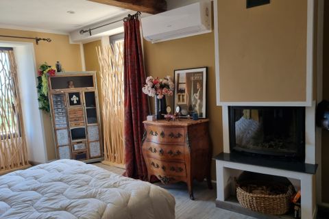 Villa a Mison, Alpes-de-Haute-Provence, Mison - € 480.000 | Ref: 2181-25 - foto 17