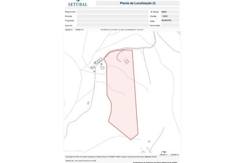 Farm i Setubal, Setubal, Setubal - € 399.000 | Ref: MAS_182 - foto 33