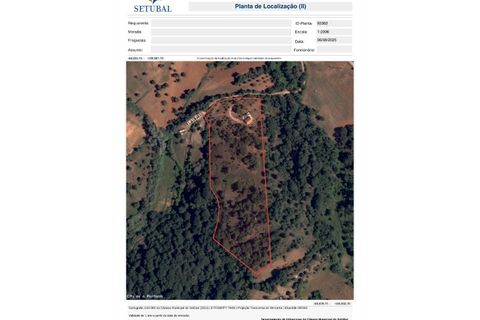 Farm i Setubal, Setubal, Setubal - € 399.000 | Ref: MAS_182 - foto 34