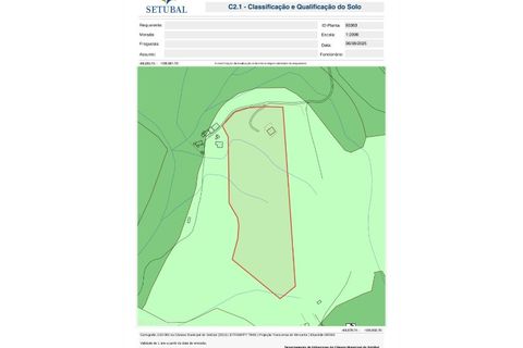 Farm i Setubal, Setubal, Setubal - € 399.000 | Ref: MAS_182 - foto 36