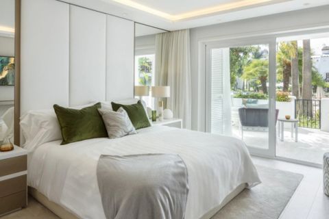 Appartement in Marbella Golden Mile, Malaga - foto 2