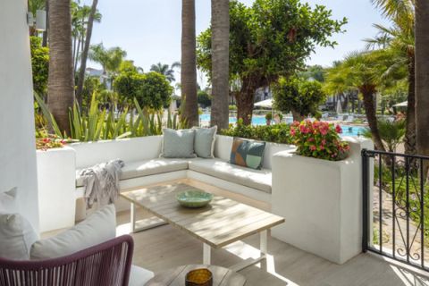 Appartement in Marbella Golden Mile, Malaga - foto 3
