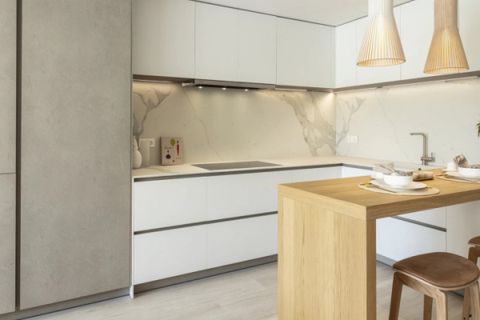Appartement in Marbella Golden Mile, Malaga - foto 5