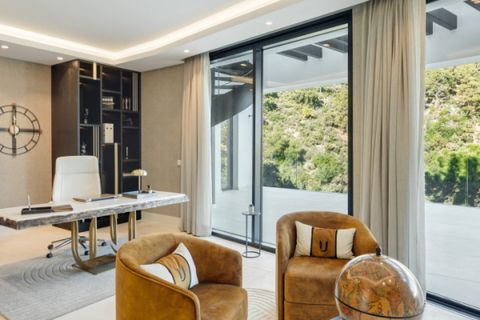 Villa a Benahavis, Malaga, Benahavis - € 30.000.000 | Ref: S23278 - foto 6