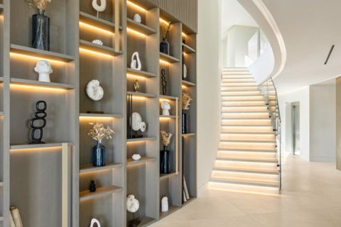 Villa a Benahavis, Malaga, Benahavis - € 30.000.000 | Ref: S23278 - foto 7