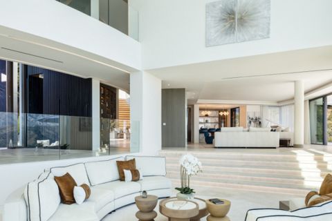 Villa a Benahavis, Malaga, Benahavis - € 30.000.000 | Ref: S23278 - foto 8