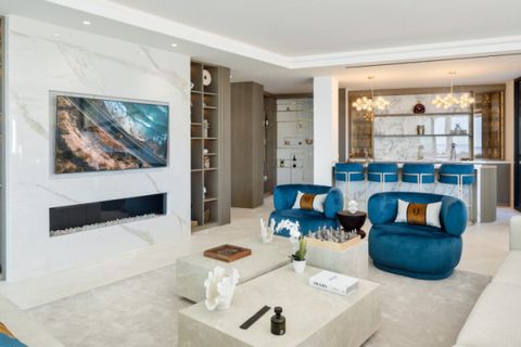 Villa a Benahavis, Malaga, Benahavis - € 30.000.000 | Ref: S23278 - foto 10