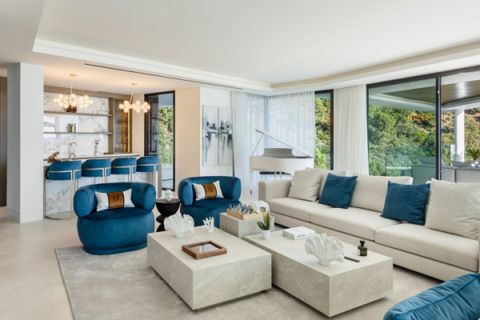 Villa a Benahavis, Malaga, Benahavis - € 30.000.000 | Ref: S23278 - foto 11