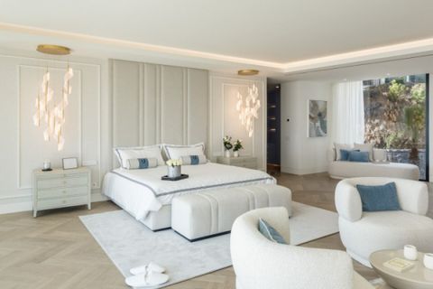 Villa a Benahavis, Malaga, Benahavis - € 30.000.000 | Ref: S23278 - foto 17
